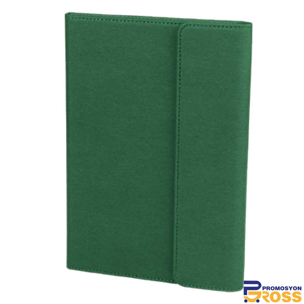 3036 ÇAYYOLU LACİVERT TARİHSİZ DEFTER (16X21,5 CM)