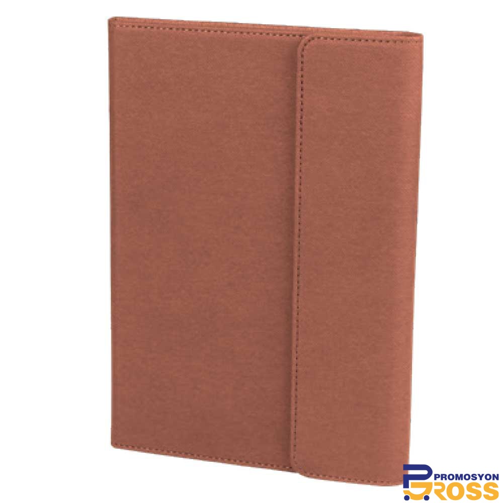 3036 ÇAYYOLU GRİ TARİHSİZ DEFTER (16X21,5 CM)